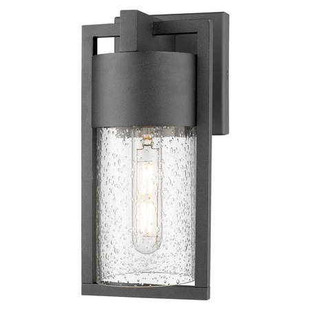 ARTCRAFT Bond Ac9140Bk Outdoor Light AC9140BK